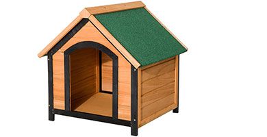 Casas para perros