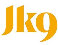 Logo Julius K9, marca de productos para perros