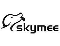 Logo Skymee, marca de accesorios para perros